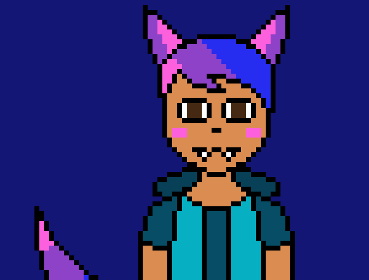 [4fbda4] sigh...fine i will go:(*leaves the mii channel*...-Evan