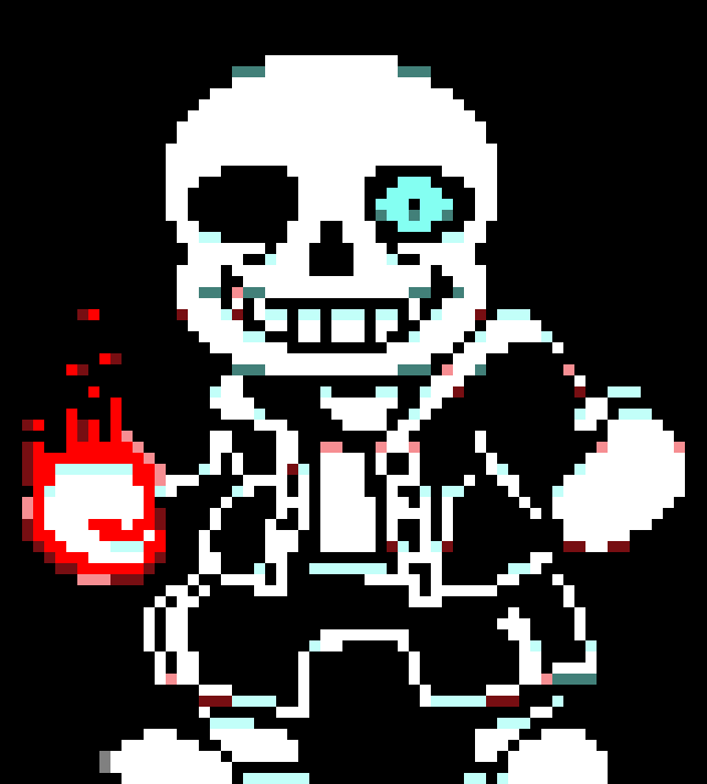 [6a27ef] *punches the frisk with insane power and speed* look at your soul! *a quarter of frisks determination is gone*