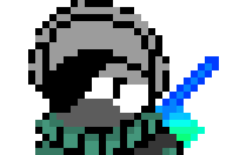 [18f49e] (takes off the armor) . . . 