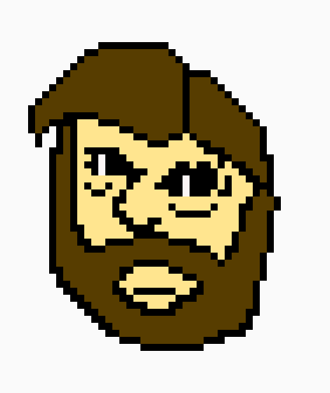 [77363d] How do we get rid of this guy? Is there a report system?