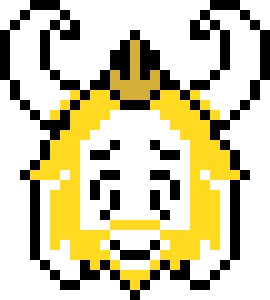 [cef114] I have made asgores head