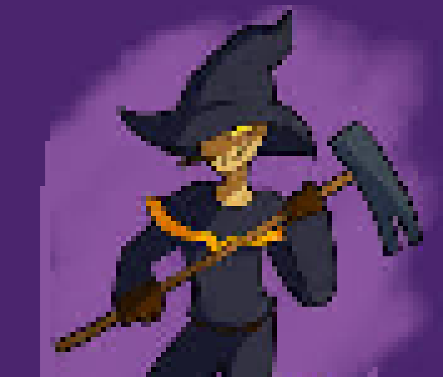 [d0ac6b] *appears in PAM* Where am I.......-Zardy