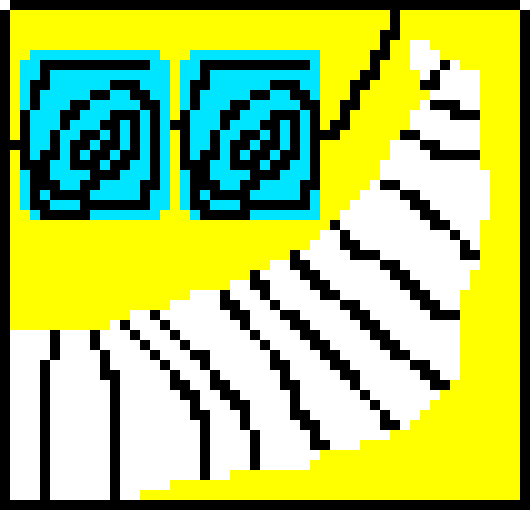 [9664c4] TheYellowSlime