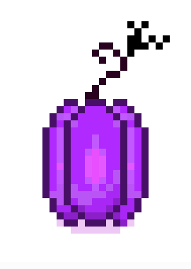 [9664c4] dream fruit light