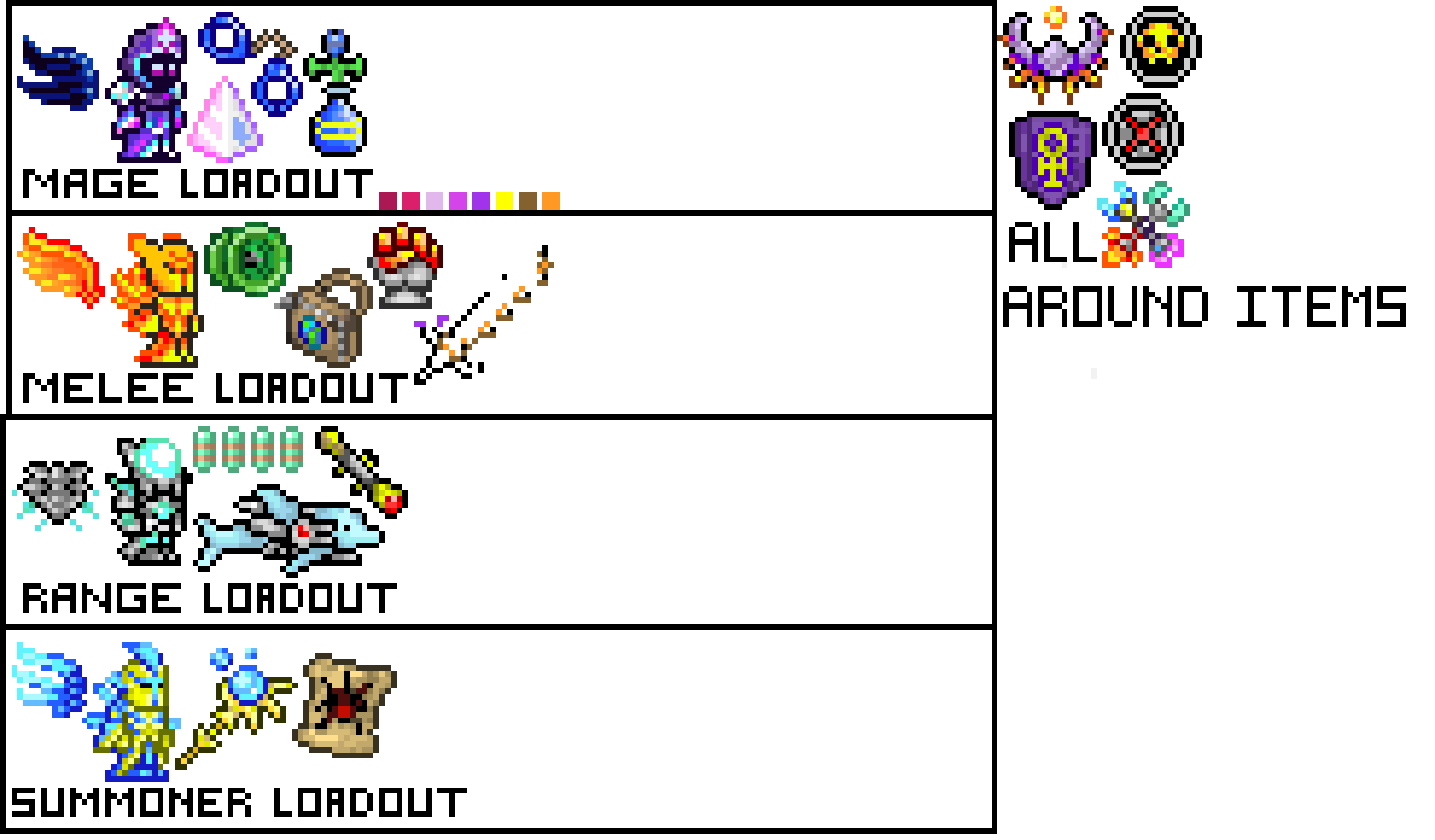 [9664c4] Terraria Builds (Unfinished)