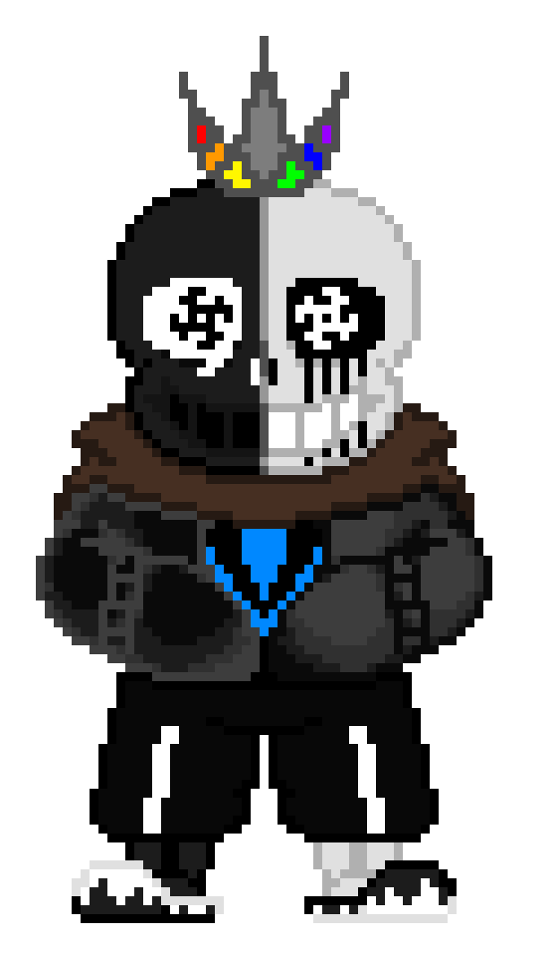 [d46952] kingking Multiverse: killing them and just let them kill you