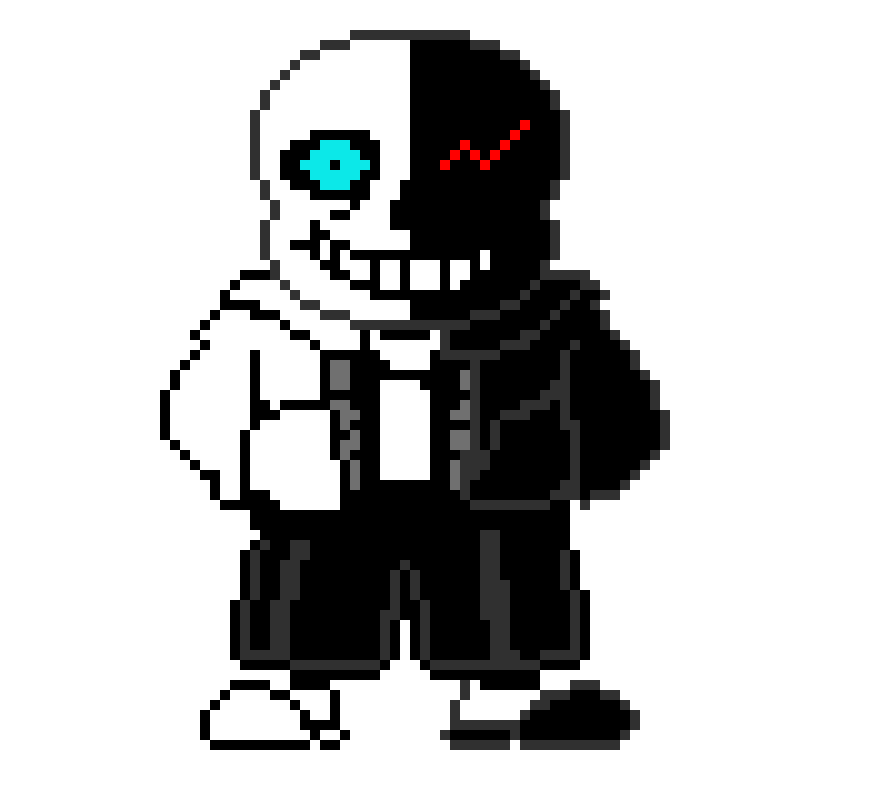 [47053a] despair sans