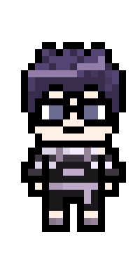 [ea869c] Kisho Morino 2