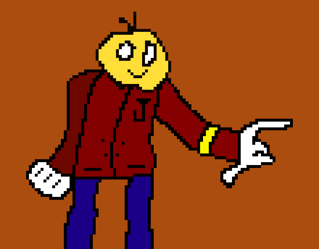 [58daa3] Jayden Sprite Art 2#