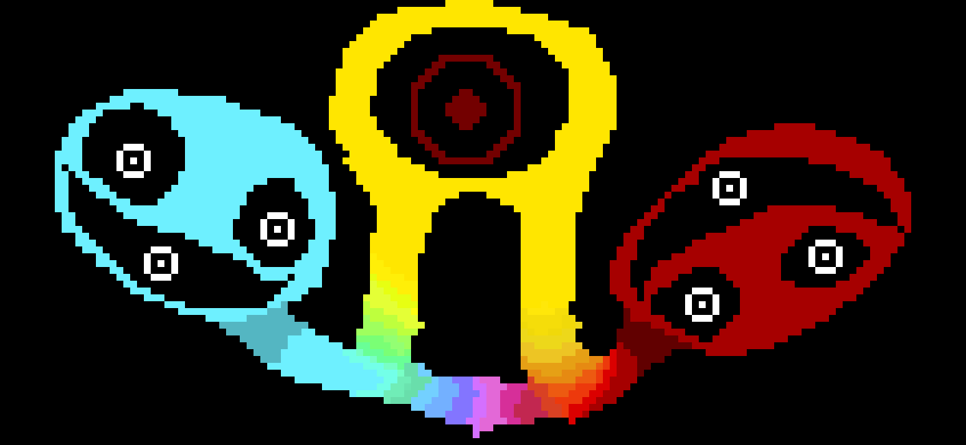 [957e38] doey the doughman. what could have been