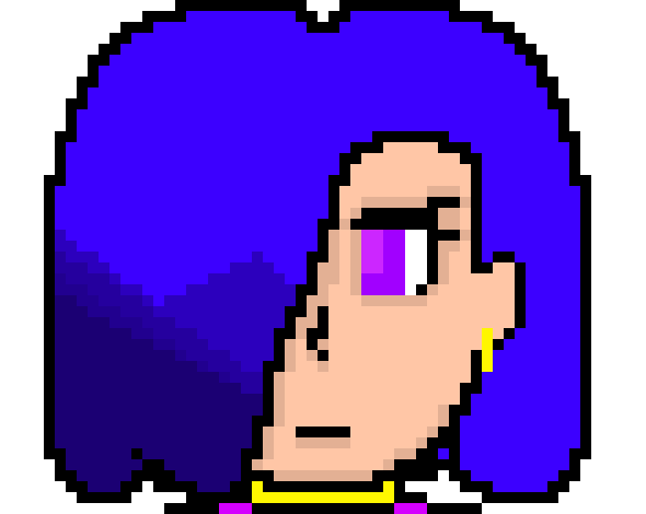 [73b7da] ...Well Now what? .. Guess I'll wait - CMP