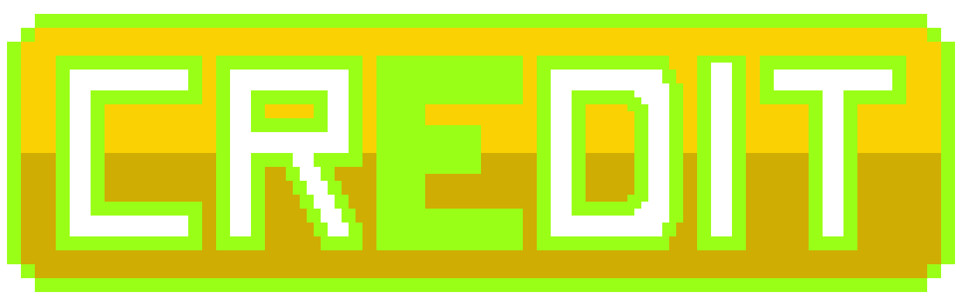 [9664c4] Credit Button