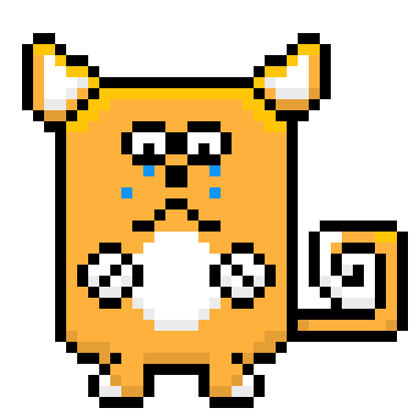 [dd5a2a] Crying Claws