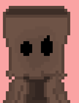[74d5ce] *turns around and shoots the hunter*