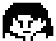 [d728ea] Frisk (original!)