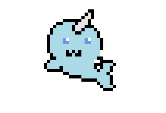 [9664c4] narfwhale
