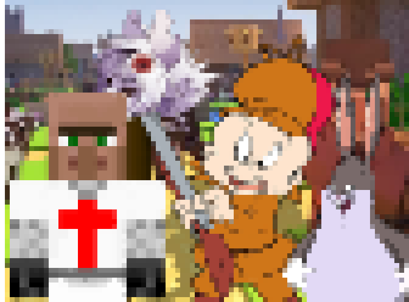 [2126b4] Sinful RP Must stop