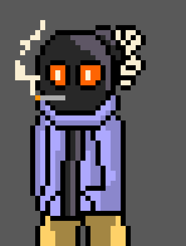 [48193a] Hey... -Whitty(John)