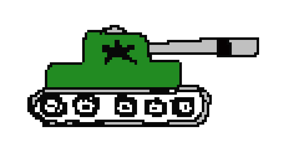 [9664c4] tank