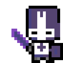 [2e2f1b] Castle Crasher