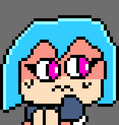 [db17e5] *shaking* 1. Thanks, I need it. 2. I found the void because I made a shift.3. Don`t shoot me, mr helmet sir. [Sky]