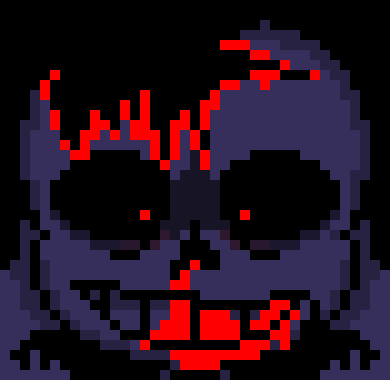 [7ce906] SHIT- *(He'd run in the other direction.) -Demented