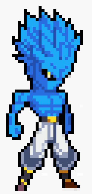 [3ee6cd] majin suuper 7th form