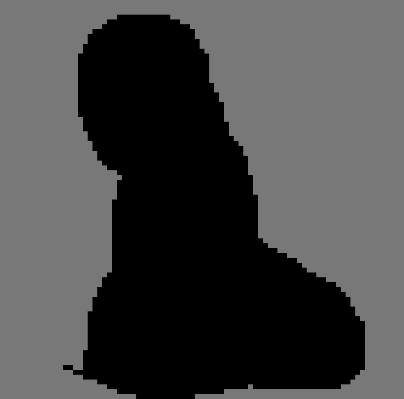 [a2471d] *it struggles its way out of the cave, forcing its arms back on and does the same with its legs.*