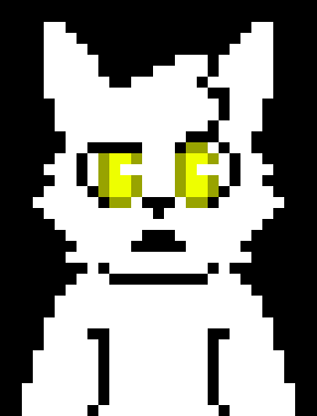 [0afb62] "you're still alive...? i thought eating your brain... kills you..."