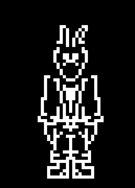 [35dc76] hes just staring at us... MENACINGLY!!1!!