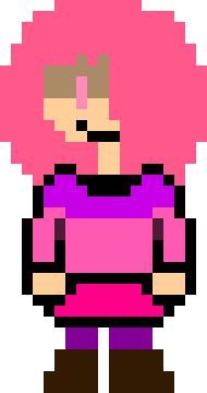 [cec32e] Betty (HATE)