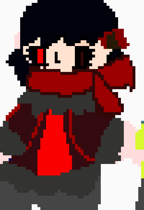 [904ba9] anti I am chey p gf and I want u to stop being a jerk to him pleas