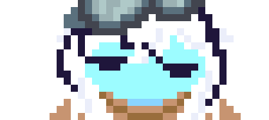 [53eef0] If you're new then I guess we warn you about twobit and his gore photos if you seem them please block him.