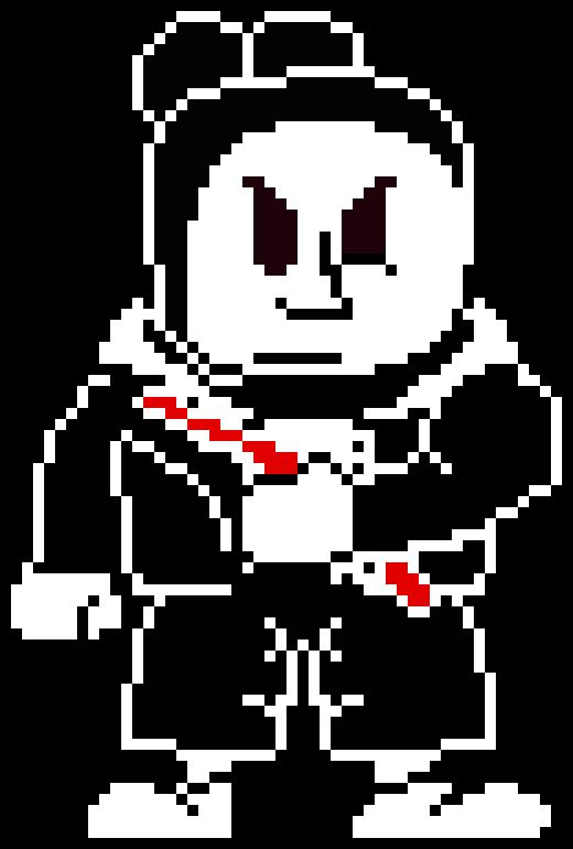 [3e21f9] I made a phase 2 for Evsans, should I make phase 3?