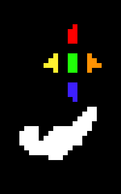 [05b0c1] I wouldn't Say dead, more like....Under new management.