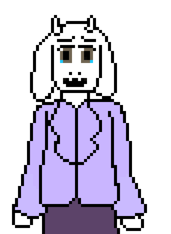 [9664c4] toriel6