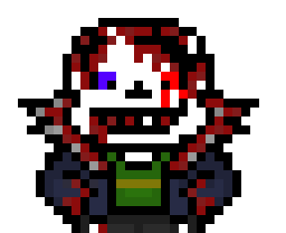 [197390] When you realize Terror has the most physical strength in the MultiVerse AND the fact he can summon planet sized blasters: