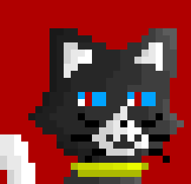 [f7c573] HE IS TIRED