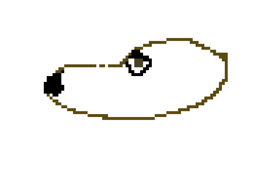 [9664c4] wierd dog without ears lmao