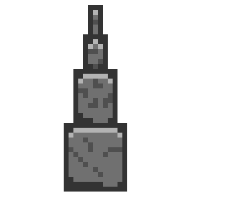 [6695a0] Espeto de caverna