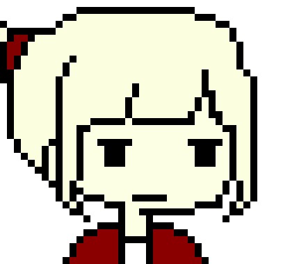 [fedf74] not being girly anymore