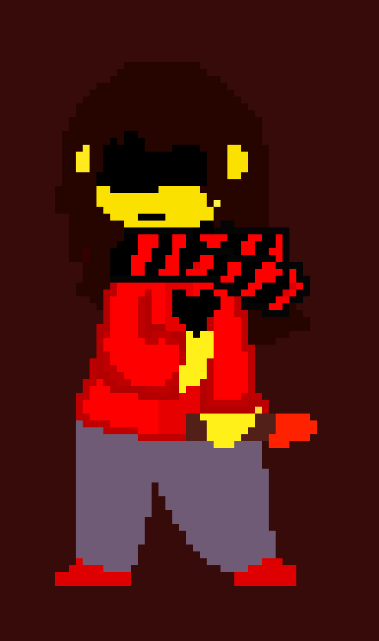 [904ba9] because she be psst to see I don't trust him grrrrr