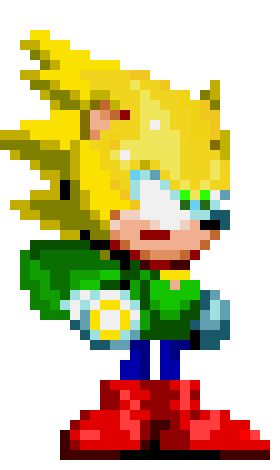 [0b51d0] [Upgrades: energy pulses are now energy blasts, speed improved] (Blitz)
