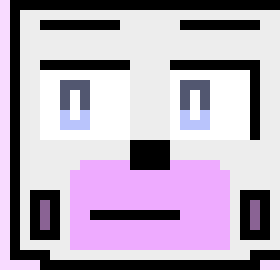 [b9de0d] i have an ennard, lolbit, and funtime foxy's. if want them then ill give them to you i guess. - funtime freddy