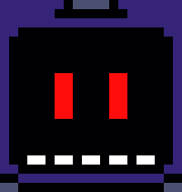 [b9de0d] welp. ima try to share the messenge about how micheal x ennard is fucking gross. when ever i see another person roleplay as ennard or micheal, i will just say that so that i may see it on youtube, but not pam. - withered bonnie