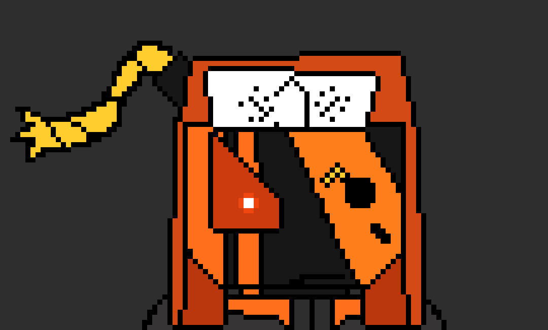 [812b32] *sitting in an alleyway that is falling apart* ....  -Rivity / Molt!