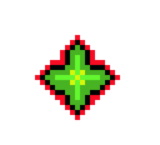 [b40407] heart of chara