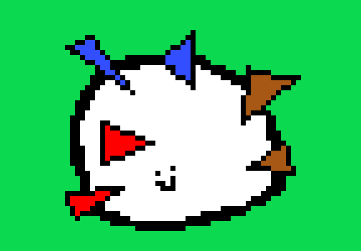 [05d045] *Proceeds to externally ingest the crates* Yummy~ Thanks Mate.  :)