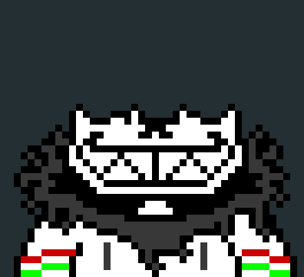 [d959ff] nightmare caftar..