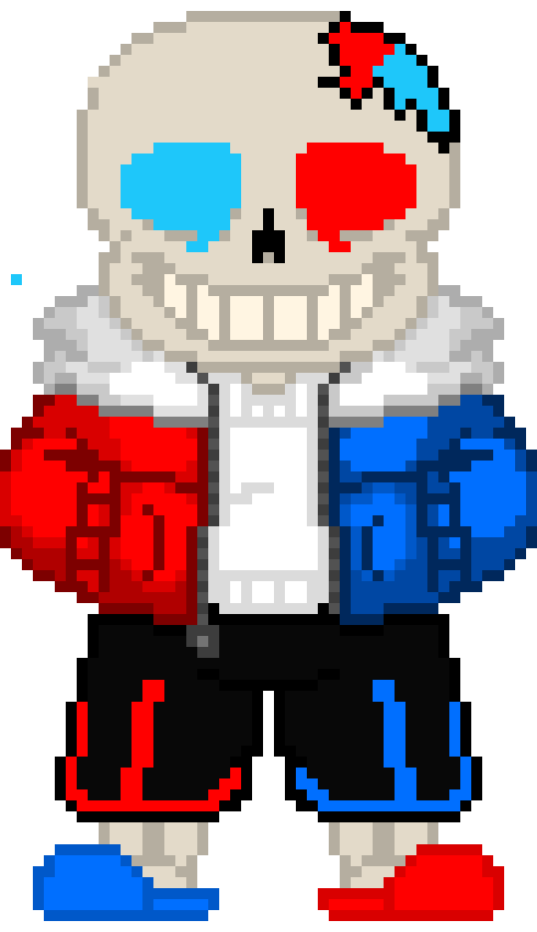 [fc6325] (uses sans final attack)